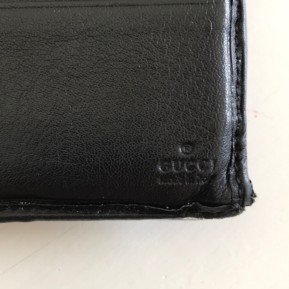Gucci Wallet - Picture 4 of 6